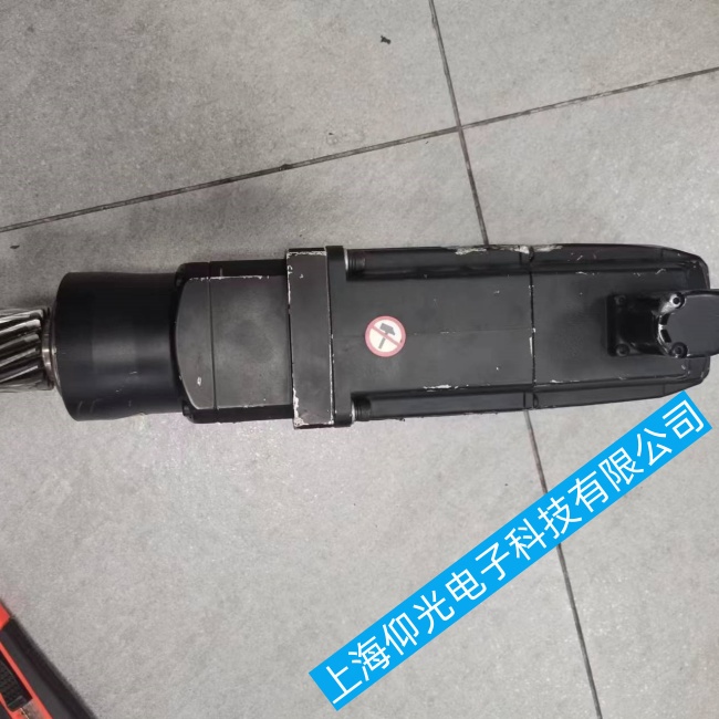 Rexroth力士樂(lè)伺服電機(jī)MSK071E-0200-NN-M1-UG0-NNNN報(bào)警E2070維修