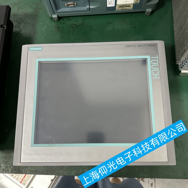 江蘇西門子觸摸屏Smart 1000運行死機(jī)故障維修中心歡迎光臨