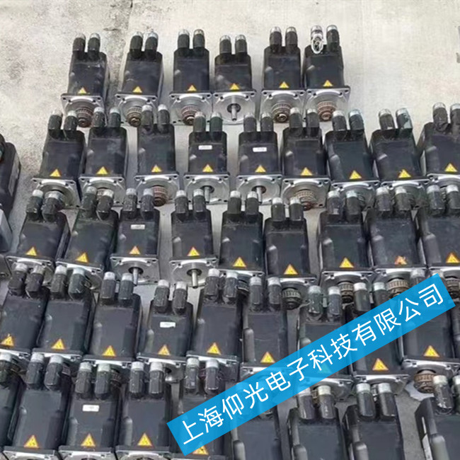 長(zhǎng)葛貝加萊伺服電機(jī)維修8LSA34.R0045D100-0報(bào)警7030維修