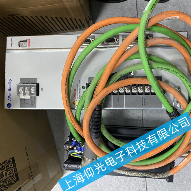 AB伺服電機維修MPL-A4560F-SJ72AA電機四個常見問題維修方法