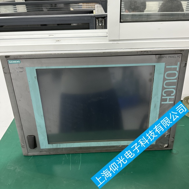 鄂州西門子工控機(jī)IPC627E無(wú)法開機(jī)且無(wú)反應(yīng)故障維修廠家質(zhì)量上乘