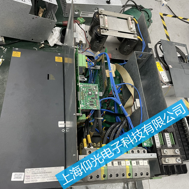 鮑米勒伺服控制器維修廠家-BM4423系列驅(qū)動(dòng)器報(bào)警65故障維修
