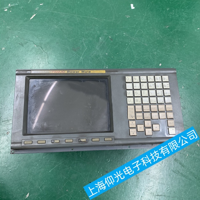襄陽(yáng)發(fā)那科數(shù)控系統(tǒng)FANUC Series 0i-LF Plus通電就跳閘故障維修在線咨詢