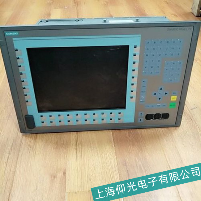 東莞西門(mén)子工控機(jī)PC547D維修觸摸偏移故障