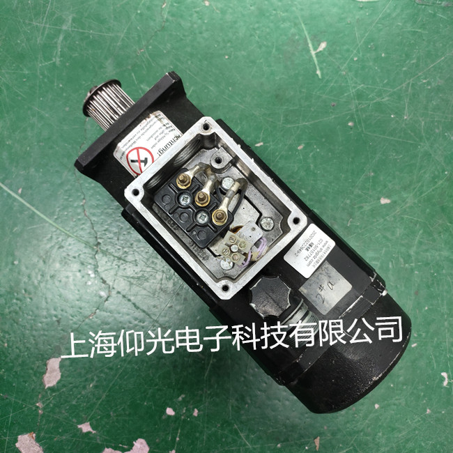 鮑米勒伺服電機(jī)常見(jiàn)振動(dòng)故障排除方法