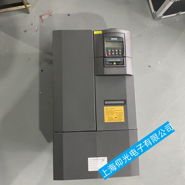 江蘇蘇州西門(mén)子變頻器常見(jiàn)故障注意事項(xiàng)-仰光維修技術(shù)高