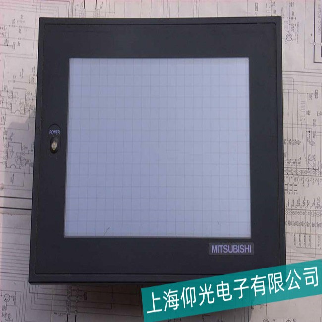 江西三菱觸摸屏GT1562無法正常進入操作系統(tǒng)故障維修服務誠信企業(yè)