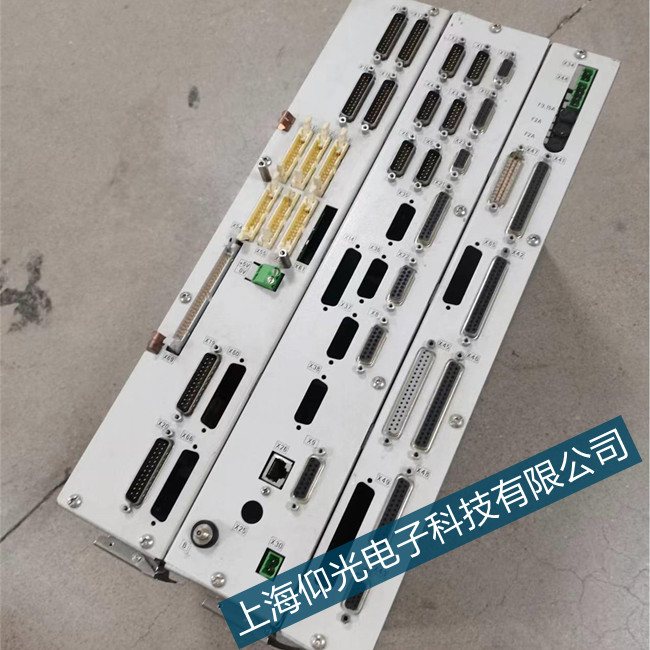 海德漢530數(shù)控系統(tǒng)位置編碼器輸入錯(cuò)誤維修手冊(cè)