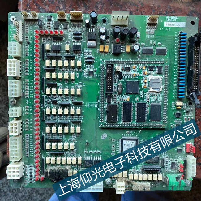 倍加�？刂破髂K過(guò)載專修伺服放大器修理