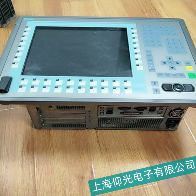 新疆西門子機架式工控機IPC547D突然自動關(guān)機故障維修一站式