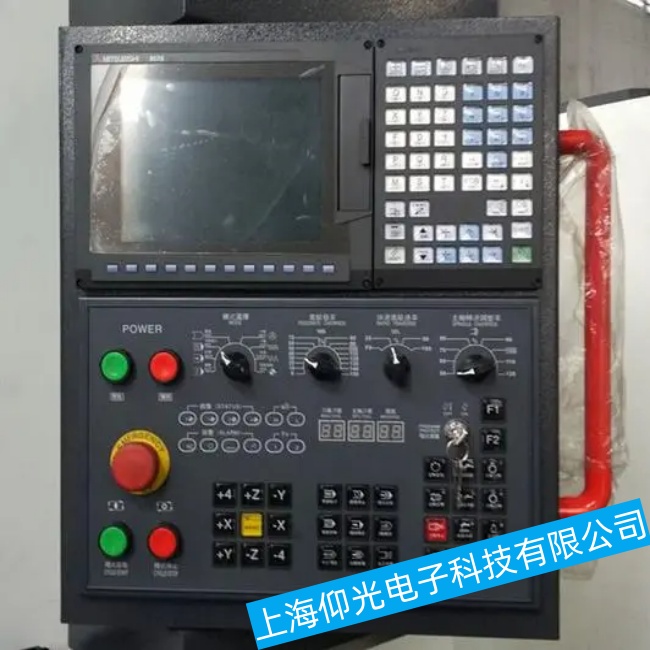江蘇省三菱數(shù)控系統(tǒng)M70V啟動不起來故障維修經(jīng)驗(yàn)分享