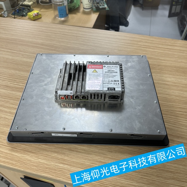 貴州AB羅克韋爾觸摸屏2711P-B6M3A無(wú)法進(jìn)入操作系統(tǒng)界面故障維修點(diǎn)