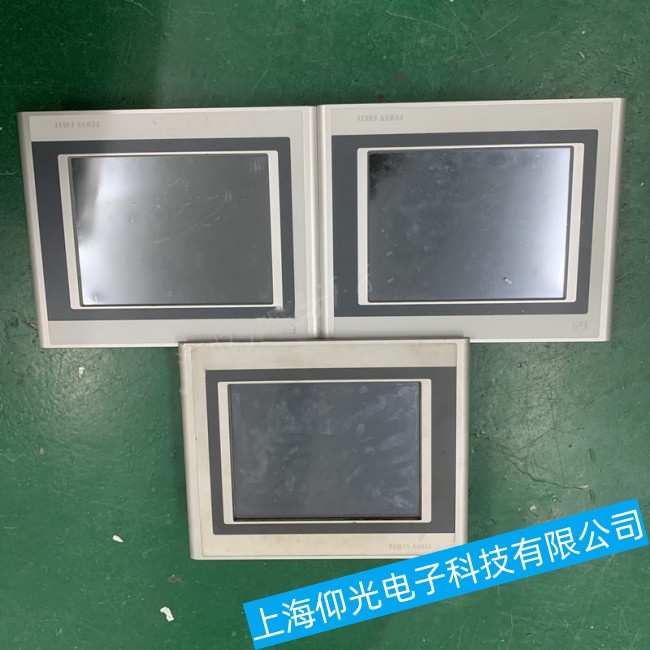 增城貝加萊觸摸屏4PP035.0300-01啟動(dòng)不起來故障維修公司