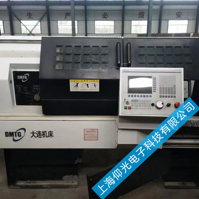 江蘇力士樂數(shù)控系統(tǒng)NFD03.1-480-007運行或操作中出現(xiàn)死機或重啟故障維修點