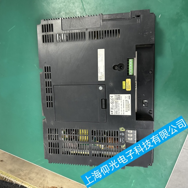 無(wú)錫LS產(chǎn)電觸摸屏iXP80無(wú)法響應(yīng)觸摸操作故障維修免費(fèi)咨詢