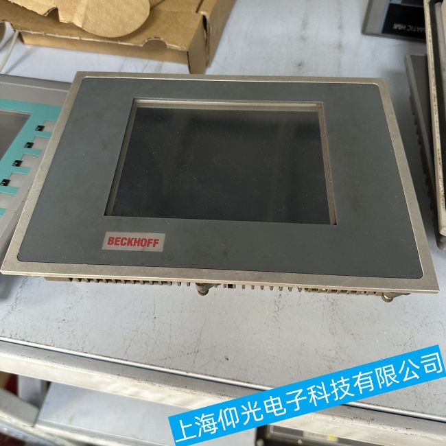 遼寧倍福工控機(jī)C6240突然自動關(guān)機(jī)故障維修哪里有