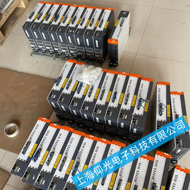 貝加萊注塑機控制器維修-1090伺服報警9010故障維修總結