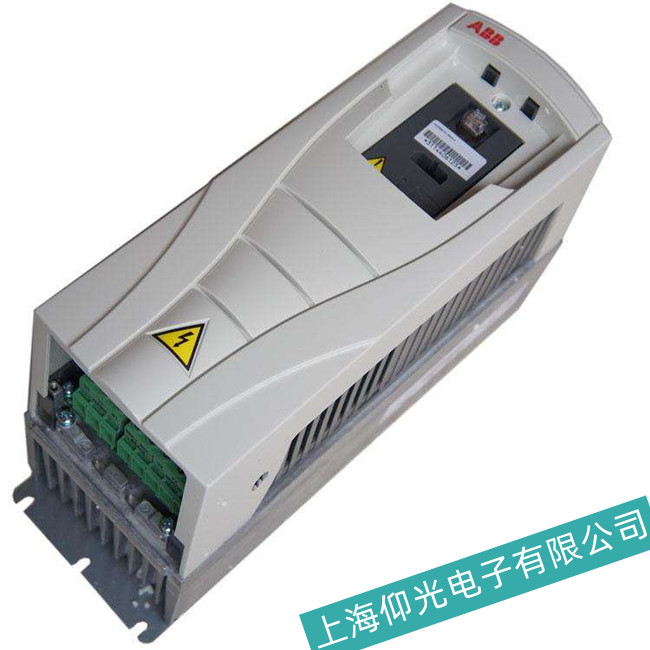 ABB׃lACS510ϵЈ(bo)ָʾŲS޷