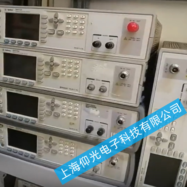 ݂Agilent 4156C ܰ댧w(sh)xF(xin)yϵľS޷