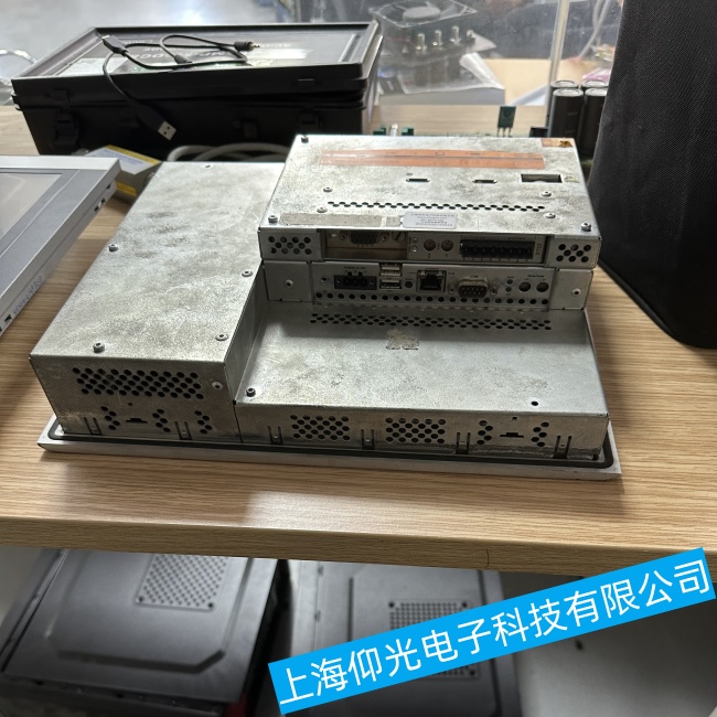 溫州貝加萊工控機 Panel PC 3100觸摸不準(zhǔn)確故障維修部地址在哪里