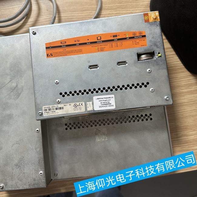 廣東貝加萊工控機(jī) Panel PC 3100突然自動(dòng)關(guān)機(jī)故障維修服務(wù)哪家好