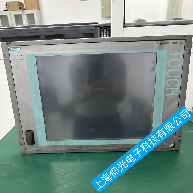 杭州西門(mén)子工控機(jī)IPC627D按鍵無(wú)效或死機(jī)故障維修哪家專業(yè)