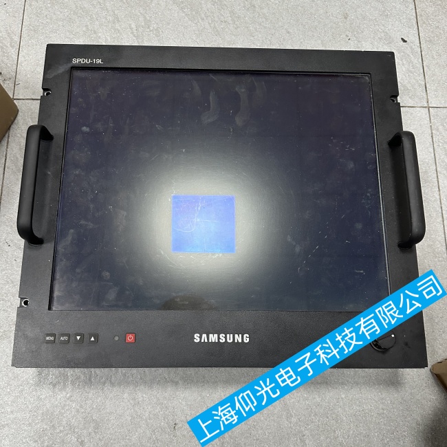 SAMSUNGǴCœ@ʾSPDU-19L_Co@ʾϾSޱؿ